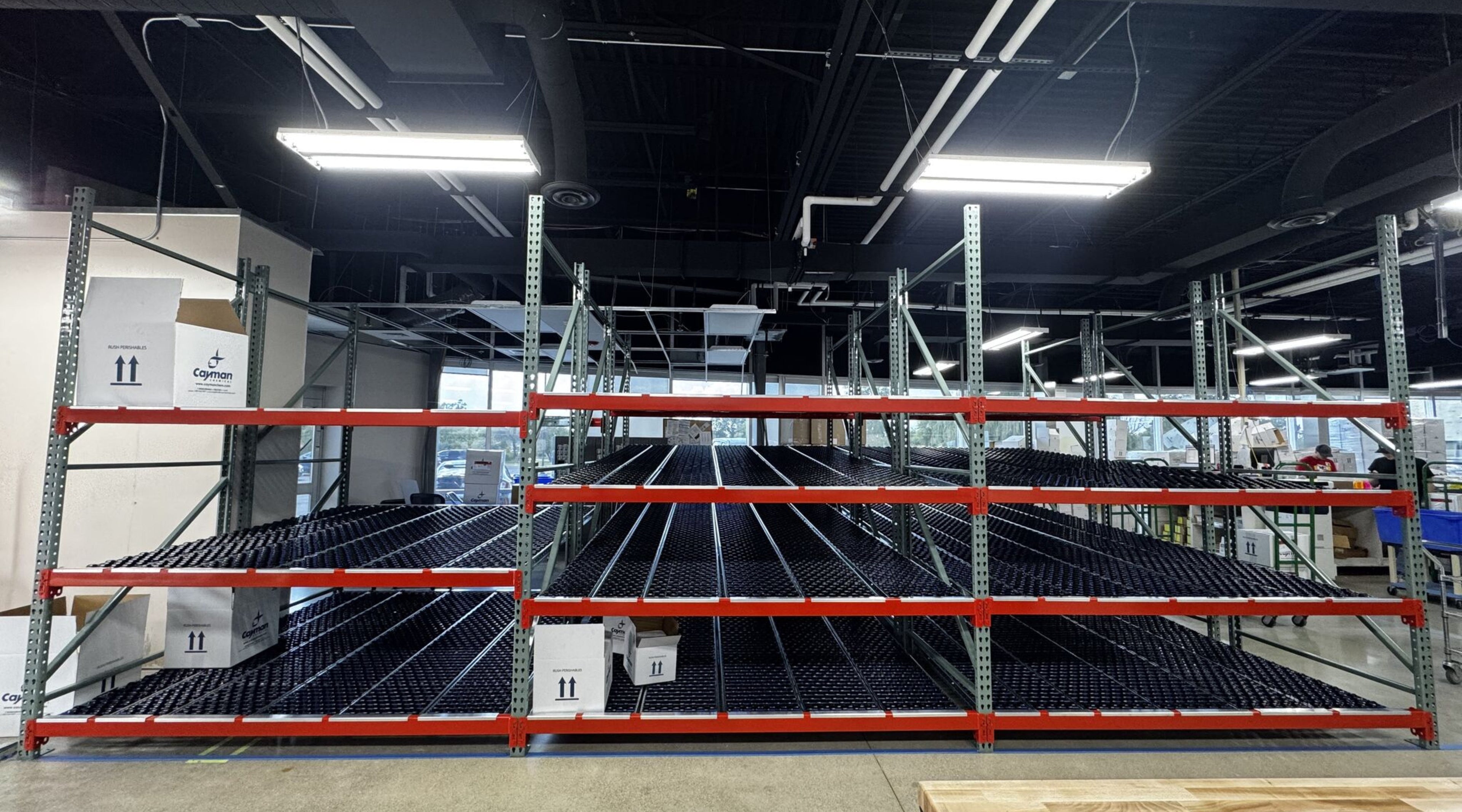 Static Storage vs. Flow Storage: Pros & Cons