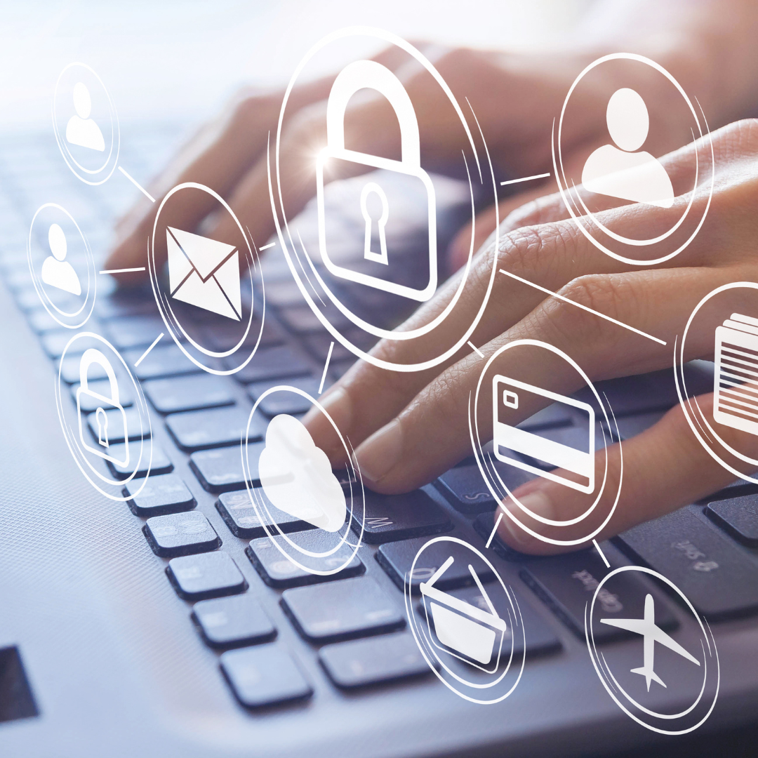 Warehouse Cybercrime Prevention