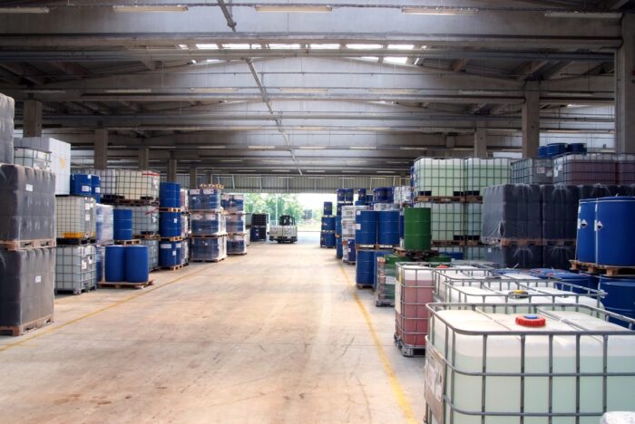 Best Practices For Warehouse Layout Changes
