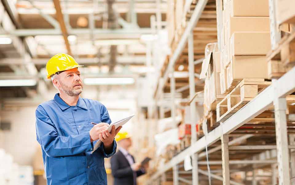 Five Inventory KPIs That Every Warehouse Needs To Know