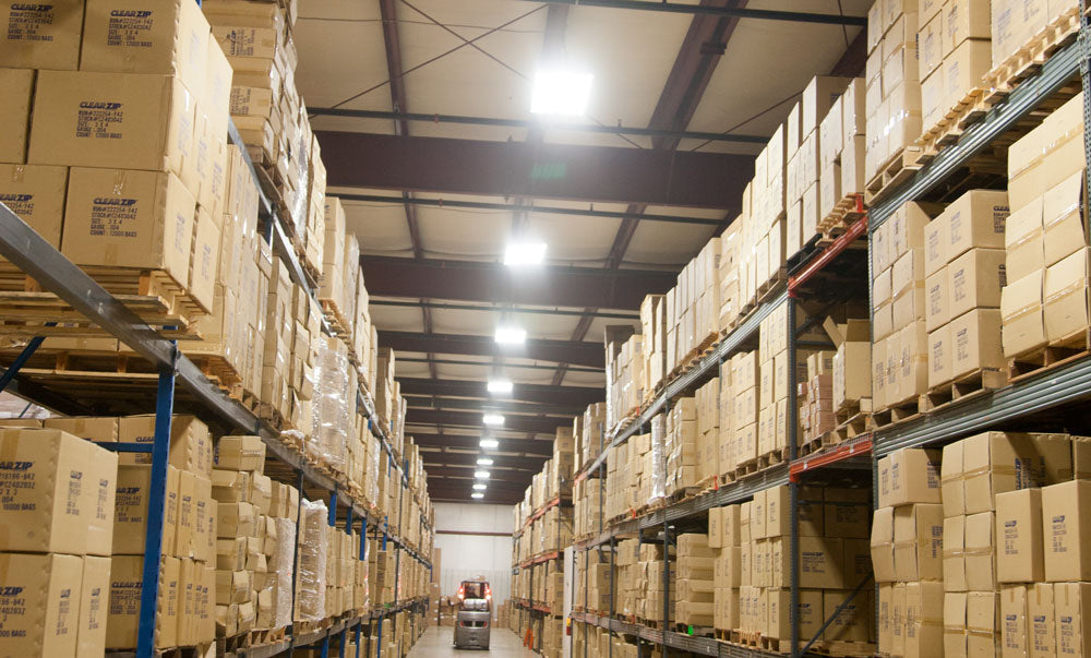 Four Ways To Help Your Entire Supply Chain Go Green
