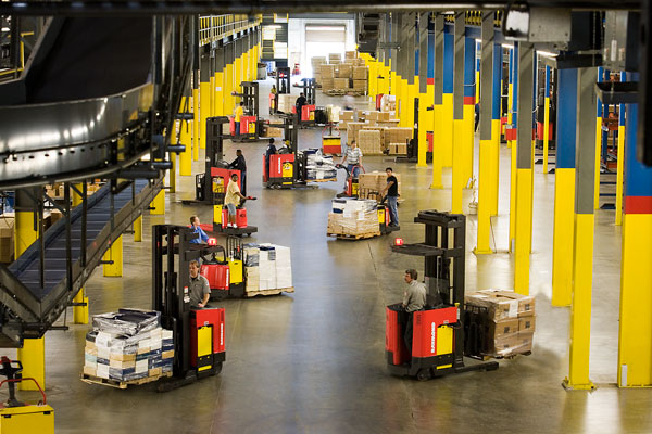 material handling