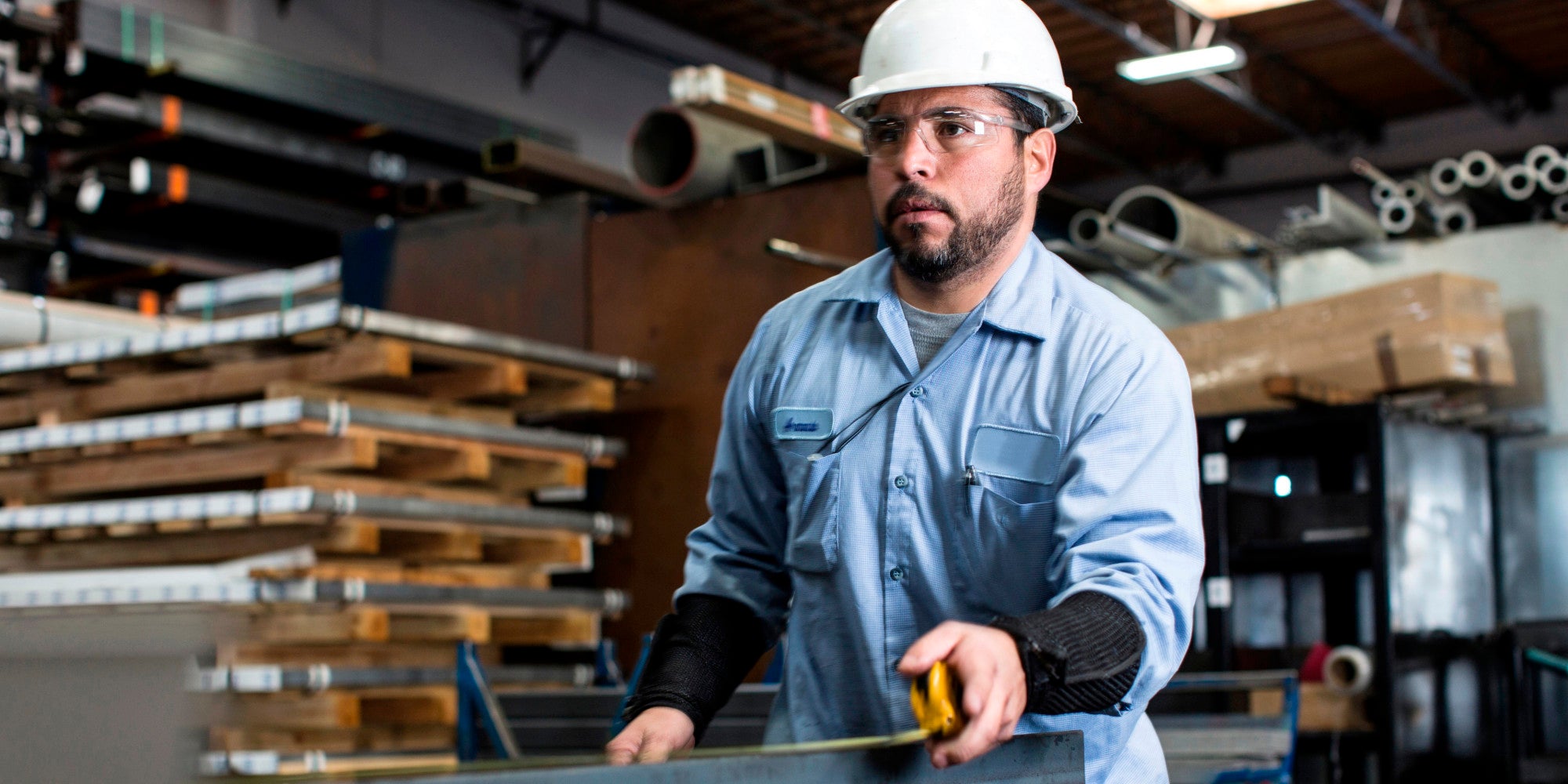 Benefits Of Material Requirements Planning (MRP)