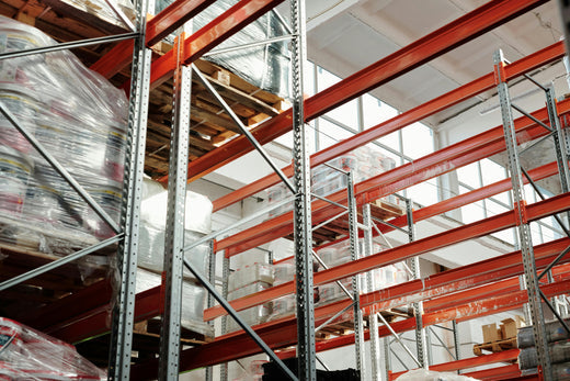 Preparing Warehouses for a Successful New Year: Tips for Organization and Efficiency