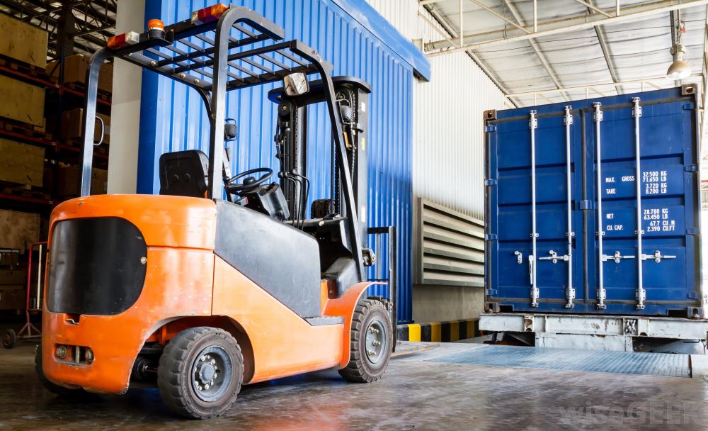 How to Streamline and Improve Your Warehouse Receiving Processes