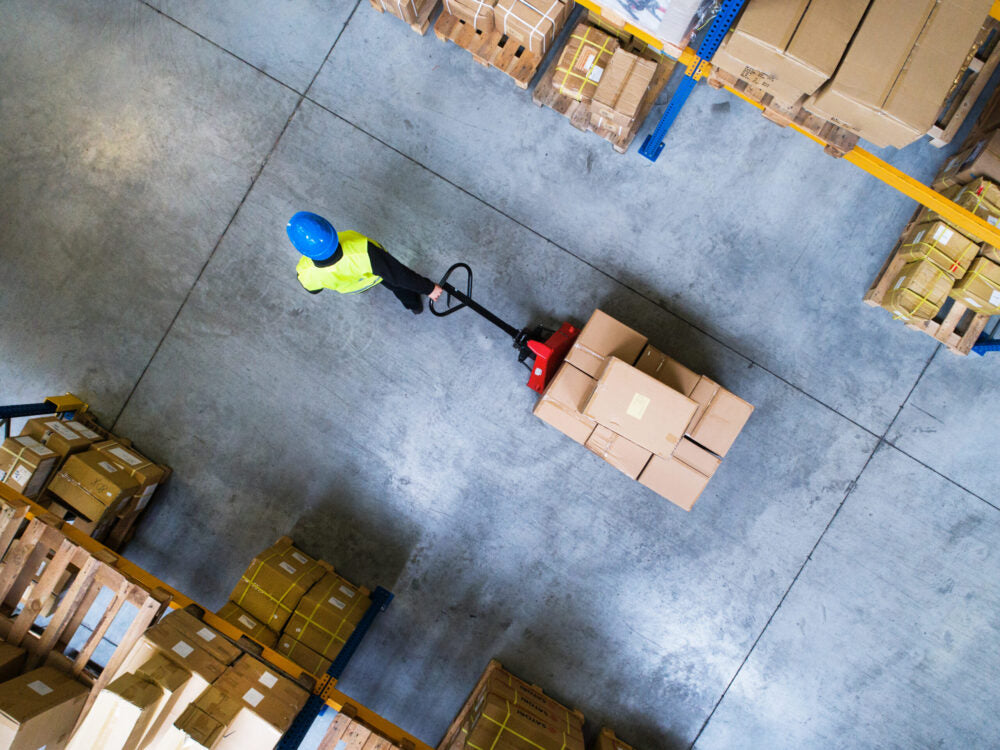 Cost-Effective Warehouse Storage Tips to Boost Your Bottom Line
