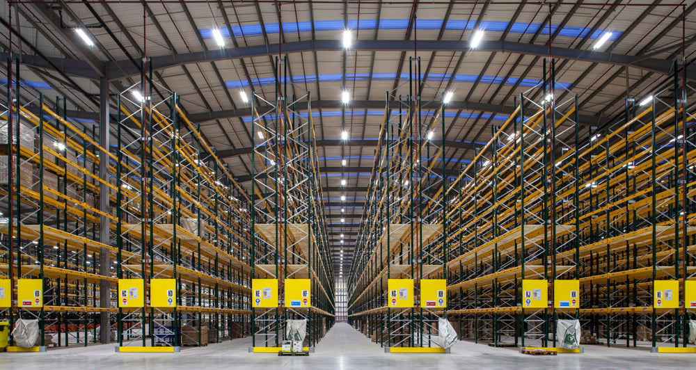 Reducing Inventory Costs for Warehouses