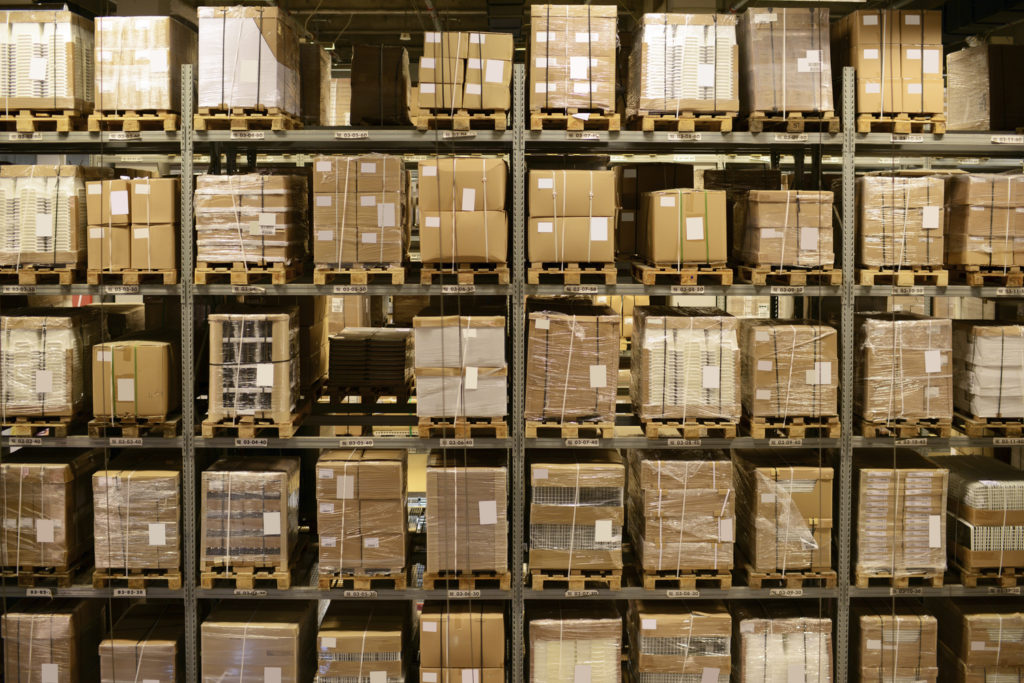 Flow Racks, Inventory, & You