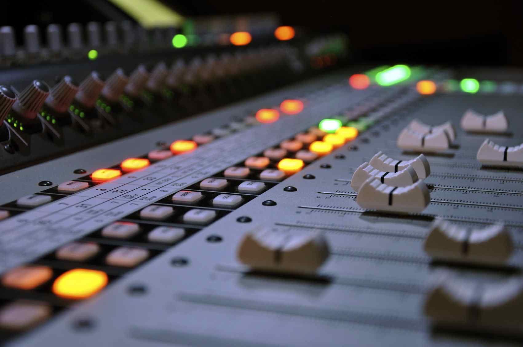 soundboard