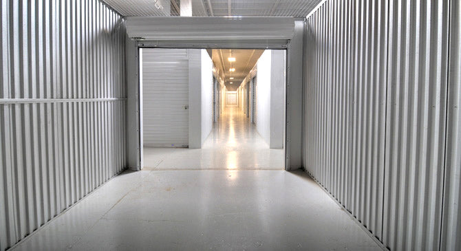 How to Convert an Existing Building into Storage Units – Shelving Inc.