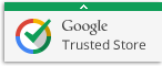 Shelving.com Awarded Google Trusted Store Badge
