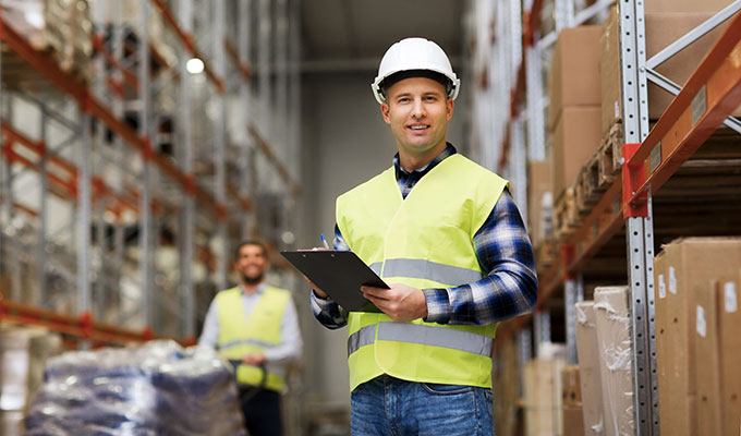 Five Common OSHA Violations, And How To Avoid Them - Warehouse Safety Tips
