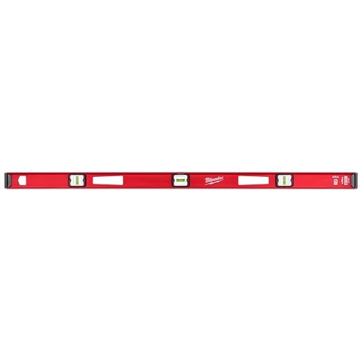 Milwaukee 48 inch magnetic I-beam level (MLIBM48)