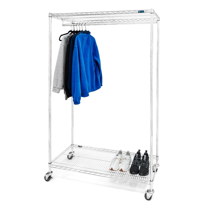 Clothing Carts