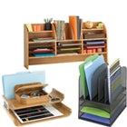 Desktop Organizers