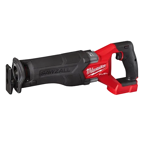 Milwaukee M18 FUEL Lithium-Ion Brushless Cordless SAWZALL Reciprocating Saw (2821-20)