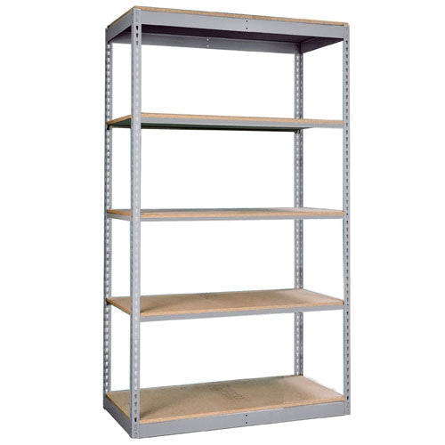 Metal Shelving