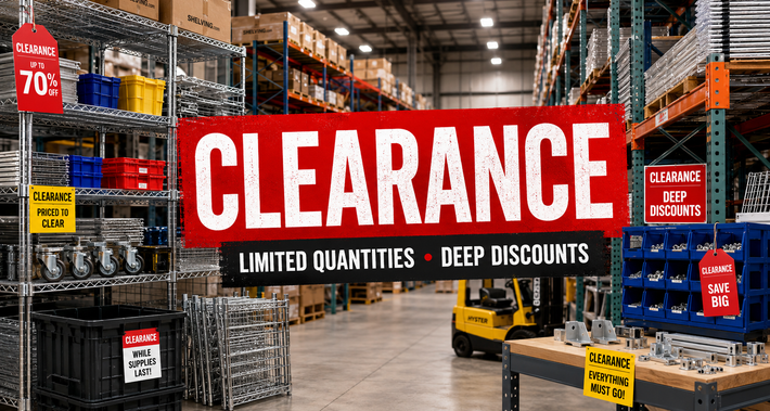 Clearance