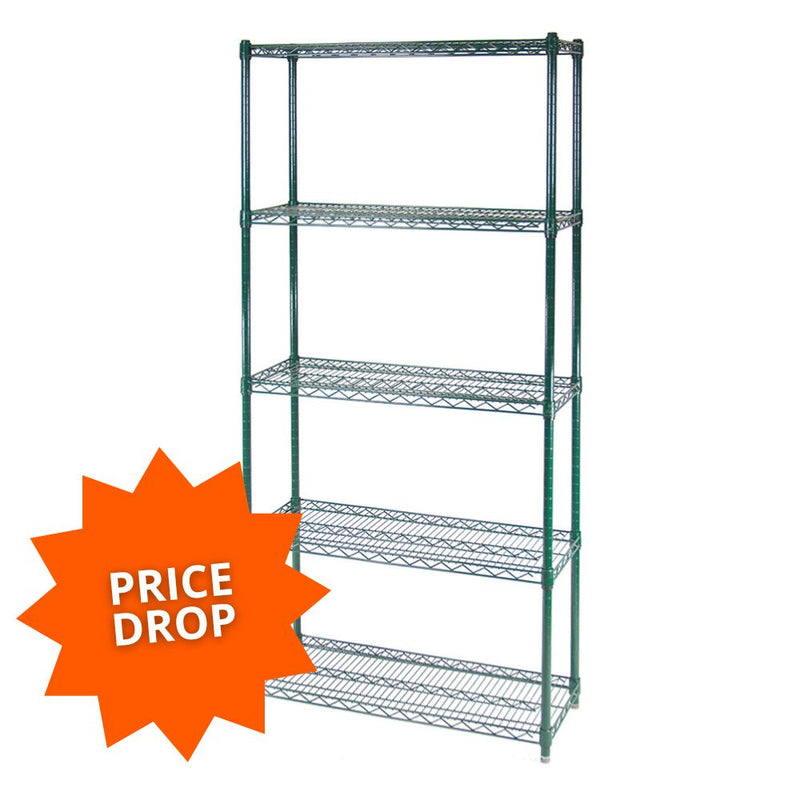 Shelving Inc - Clearance