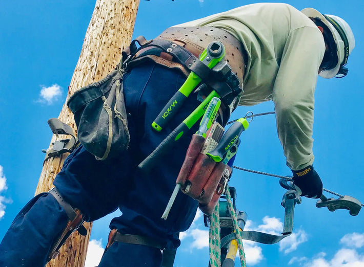 Lineman Accessories
