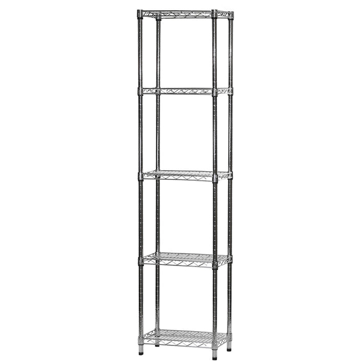 10"d shelf