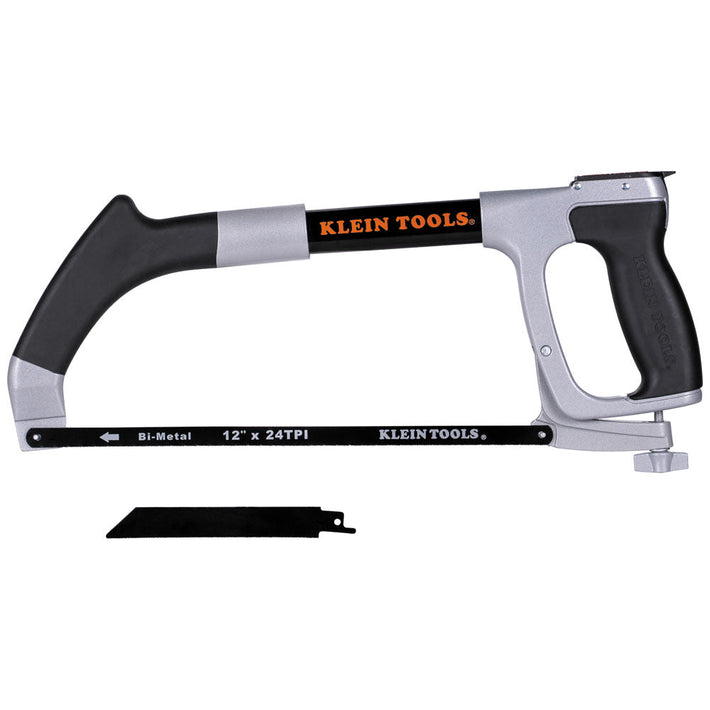 Klein High-Tension Hacksaw (702-12)