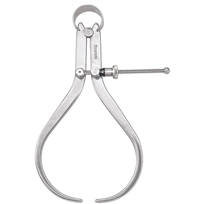 Starrett Yankee spring-type outside caliper (681-50367)