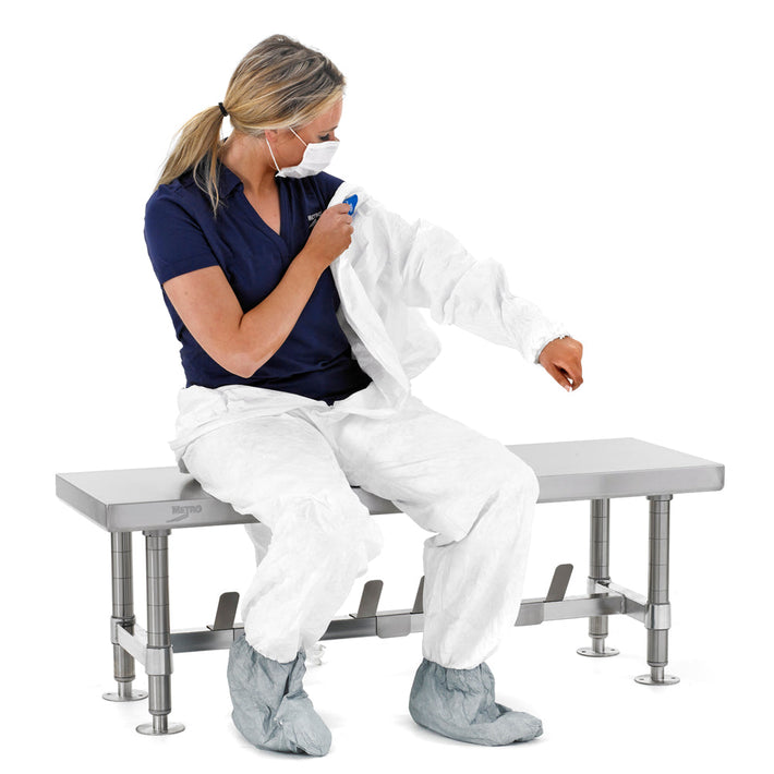 Cleanrooms