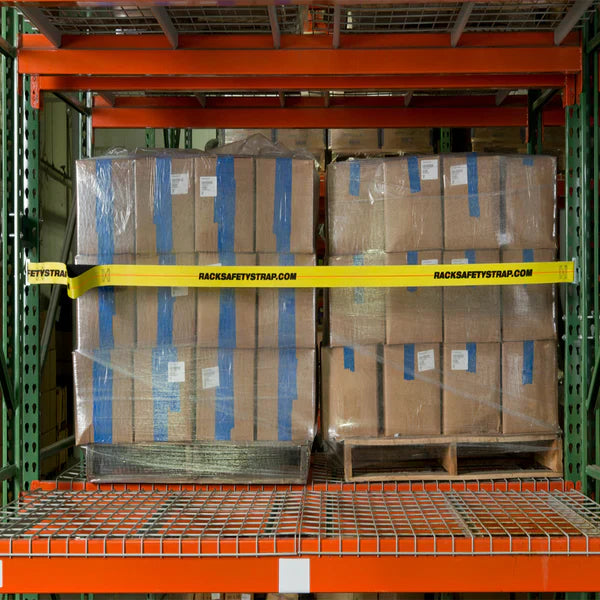 Safety Equipment