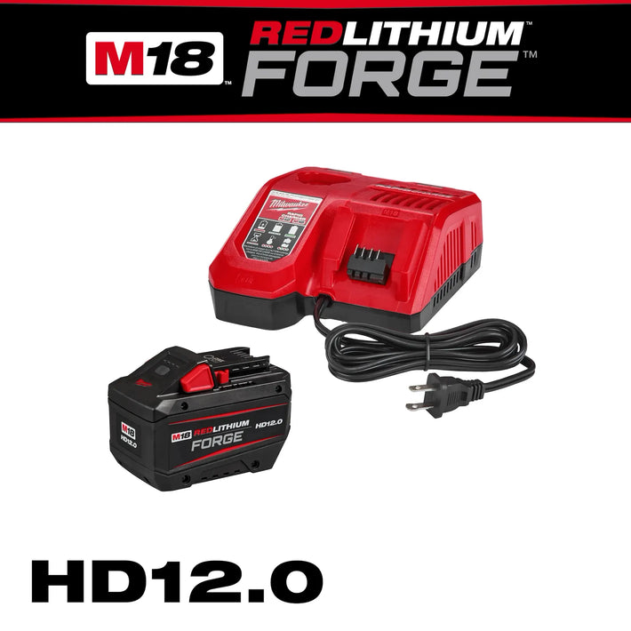 Batteries & Chargers