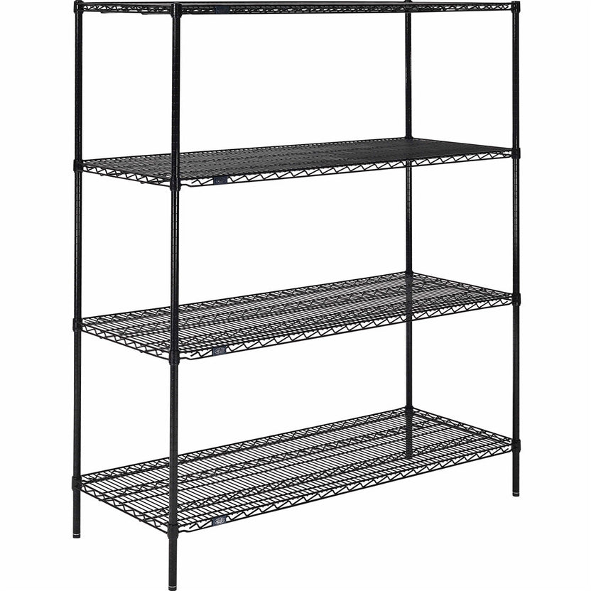 Wire Shelving – Shelving Inc.