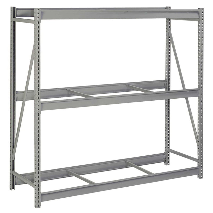Heavy Duty Bulk Storage Shelves & Racks – Shelving Inc.