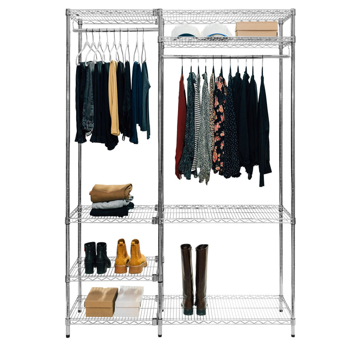 Garment Racks