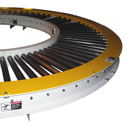 Conveyors