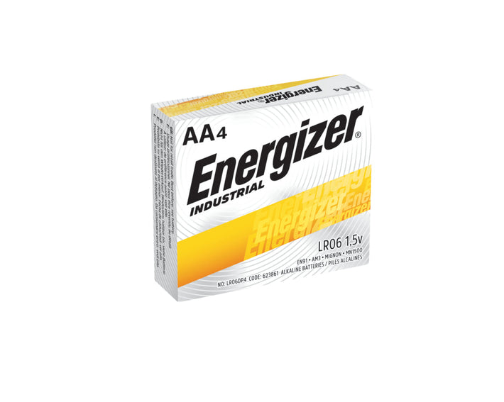 Batoray Alkaline AA Battery (EN91)