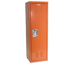 Kids Monochrome Lockers