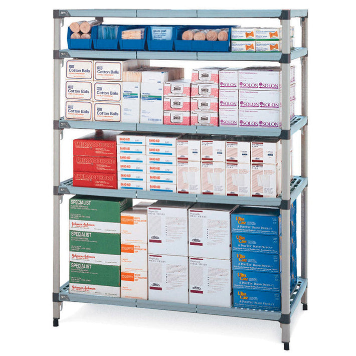 MetroMax Q Shelving