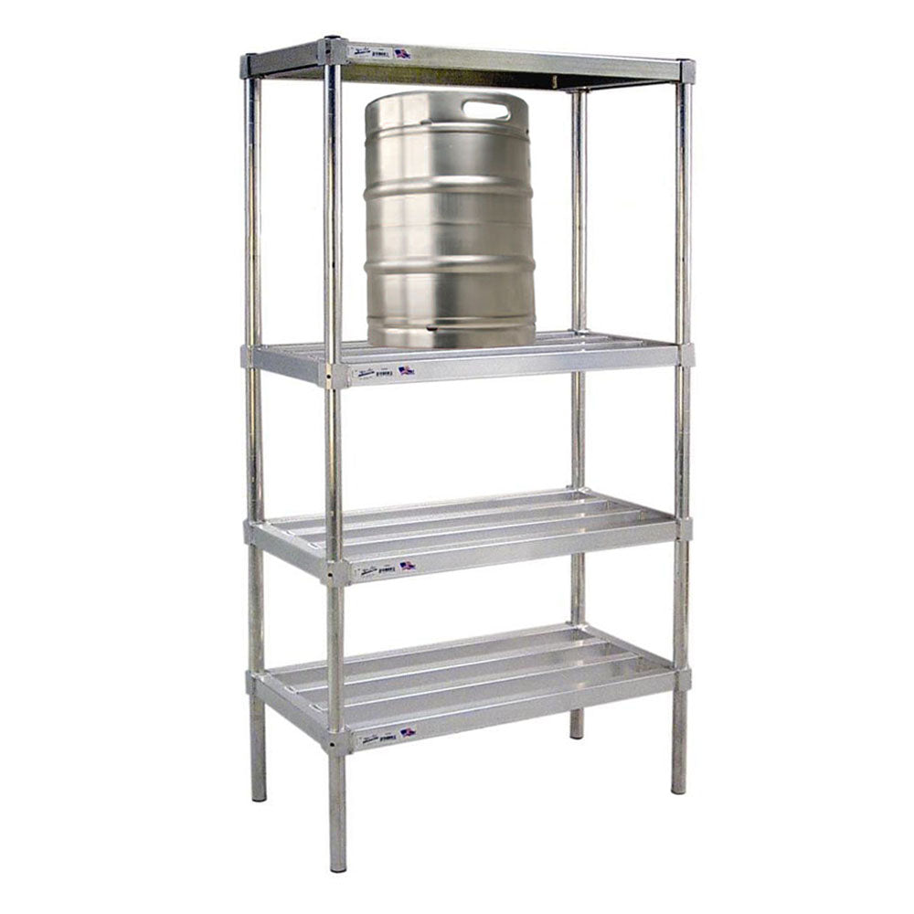 Restaurant Wire Shelving & Commercial Kitchen Shelving – Shelving Inc.