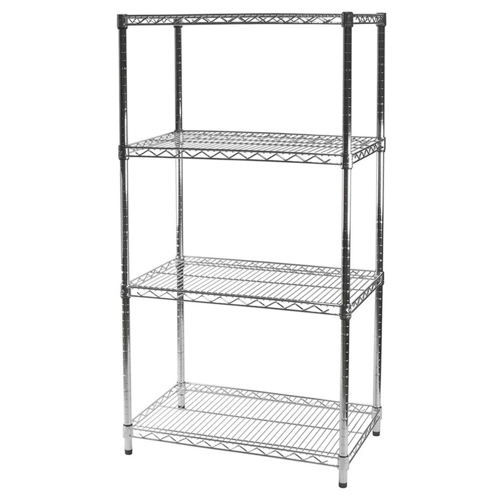 NSF Wire Shelving & NSF Wire Racks – Shelving Inc.