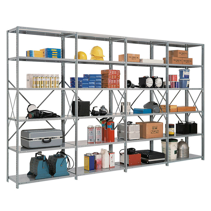 Wire Shelving Size Guide – Shelving Inc.