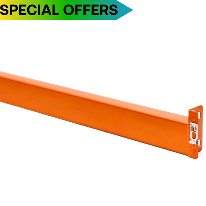Pallet Racking Deals