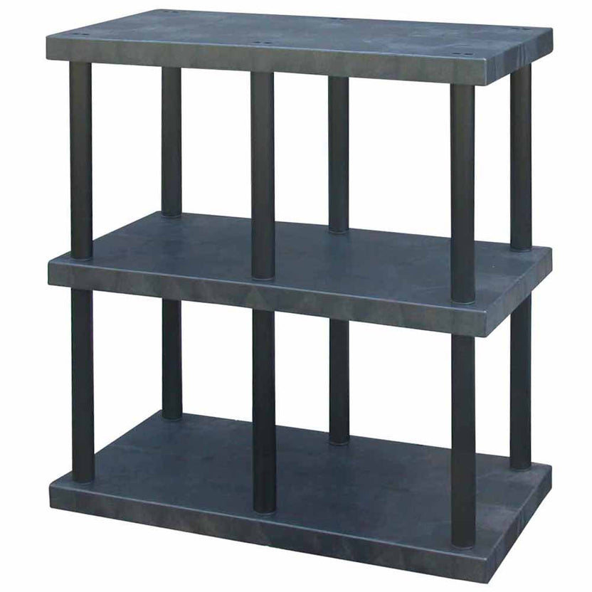 NSF Walk-In Cooler & Freezer Shelving | Food-Safe Storage Racks ...