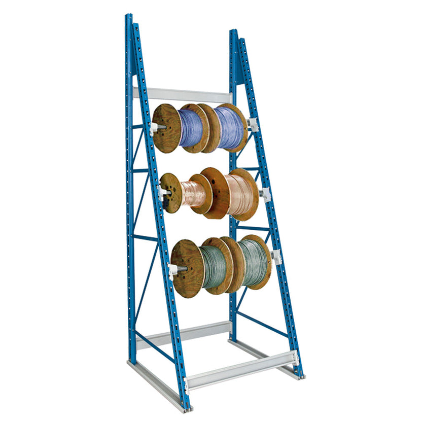 Pallet Racking: Industrial & Warehouse – Shelving Inc.