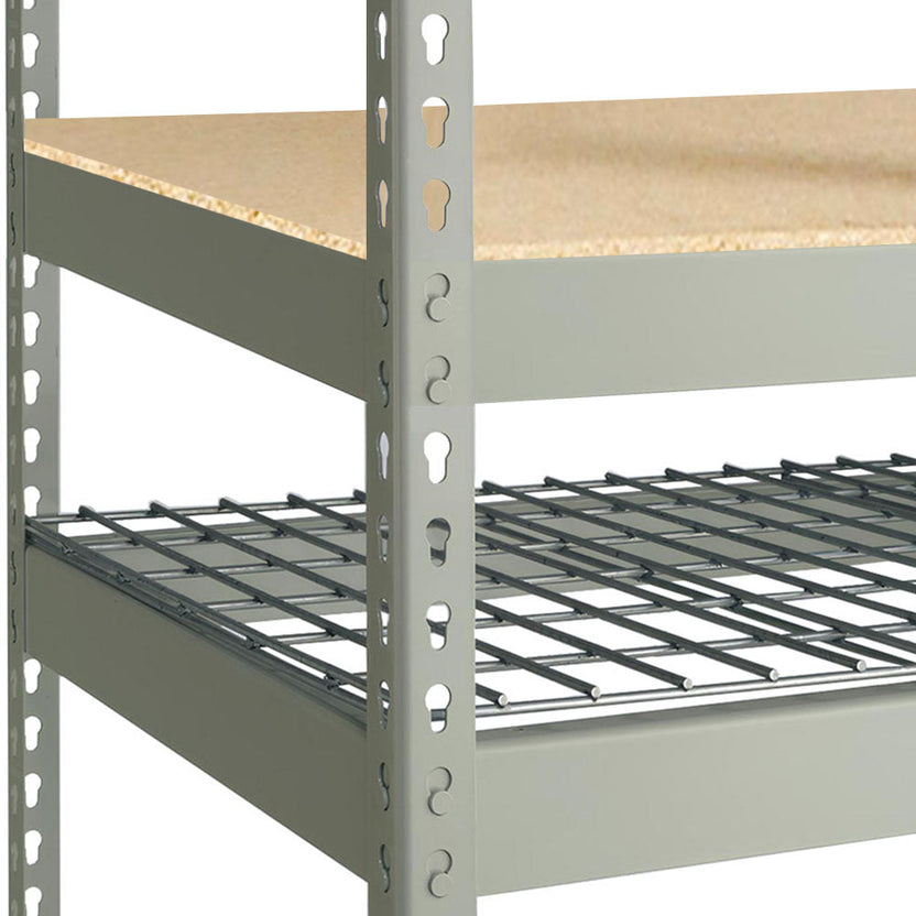 NSF Shelves, NSF Wire Shelving, & NSF Racks – Shelving Inc.