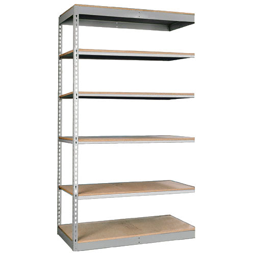 Heavy Duty Wire Shelving Units – Shelving Inc.
