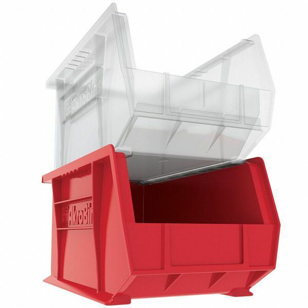 Stackable Storage Bins – Shelving Inc.