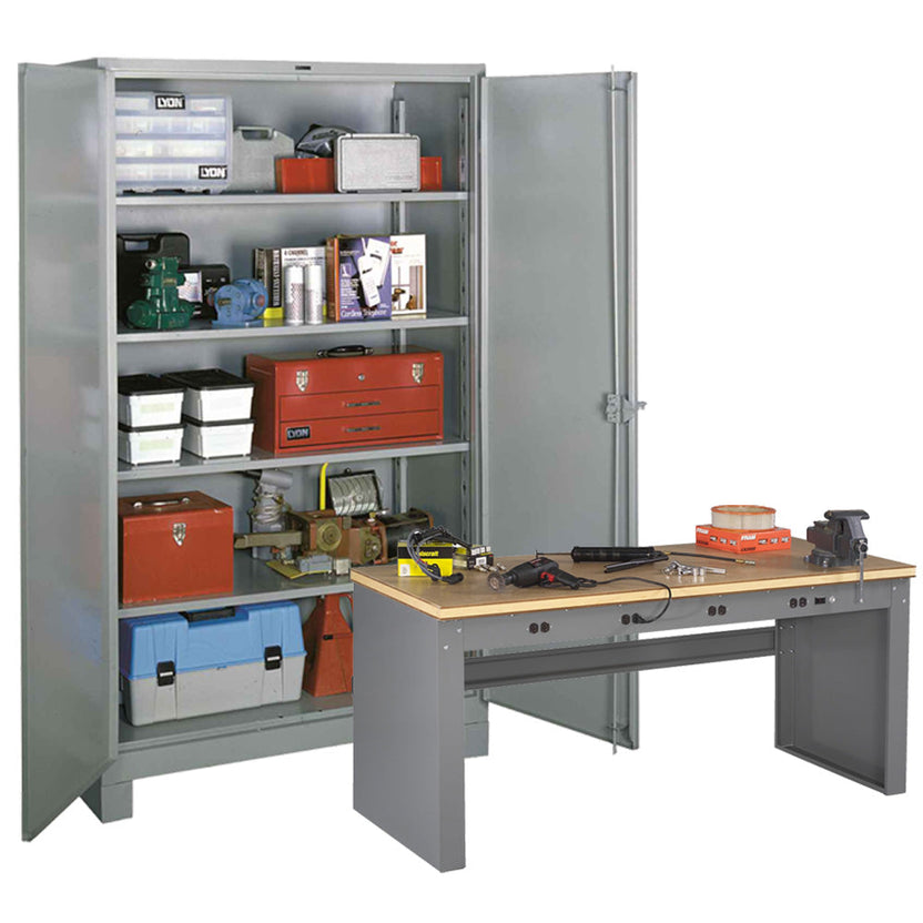 Shelves, Storage Solutions & Shelving Systems – Shelving Inc.