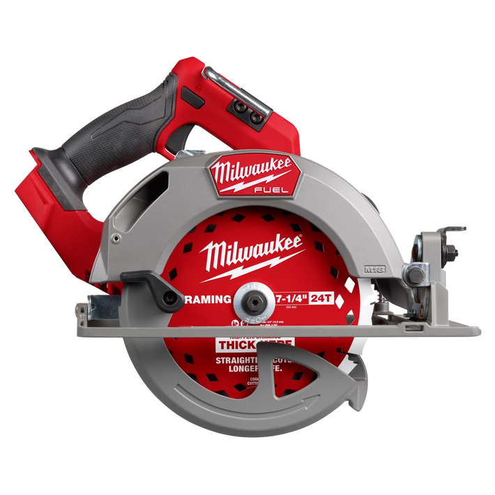 Milwaukee M18 FUEL 7-1/4" Circular Saw (Tool Only) (2834-20)