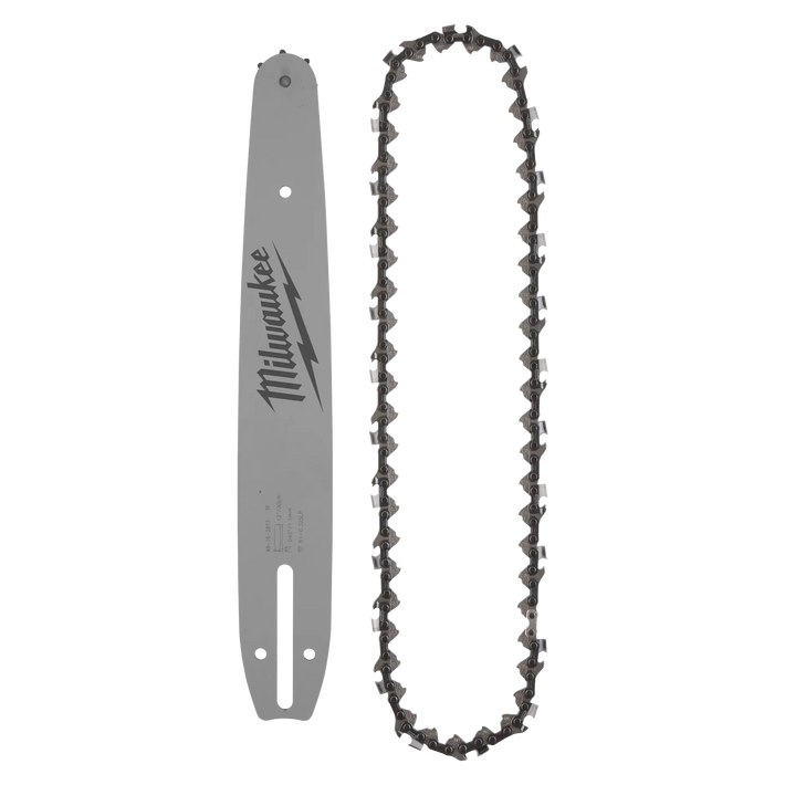 Chainsaw Chains & Bars