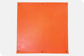 Rubber Blankets/Accessories